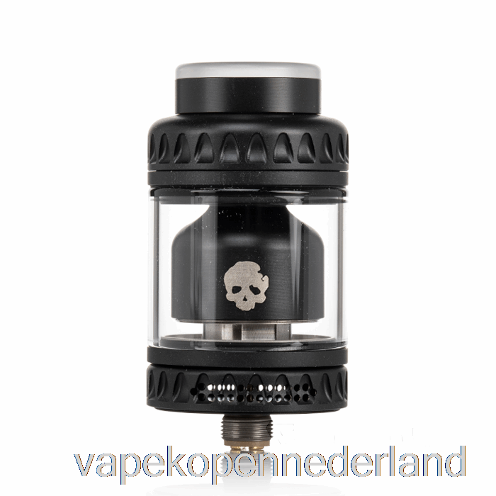 Vape Nederland Dovpo Blotto V1.5 26mm Rta Zwart